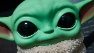 Imagen del artículo: ¿Cómo sería Grogu de The …