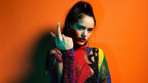 Imagen del artículo: Una fotos falsas de Rosal…