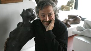 Imagen del artículo: Muere el peluquero españo…
