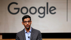 Imagen del artículo: El CEO de Google dice que…