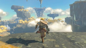 Imagen del artículo: The Legend of Zelda, sus …