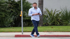 Imagen del artículo: Ben Affleck, el hombre ca…