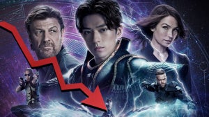 La película de Los Caball…