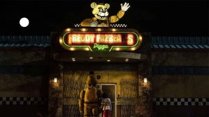 Imagen del artículo: Tráiler de Five Nights at…