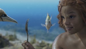 Más oscura, cruel y sangr…