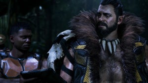 Imagen del artículo: Tenemos gameplay de Marve…