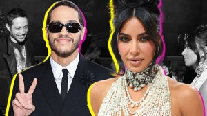 Imagen del artículo: Kim Kardashian y Pete Dav…