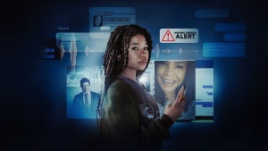 Este thriller de Netflix …