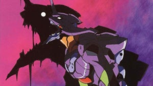 Imagen del artículo: Neon Genesis Evangelion t…
