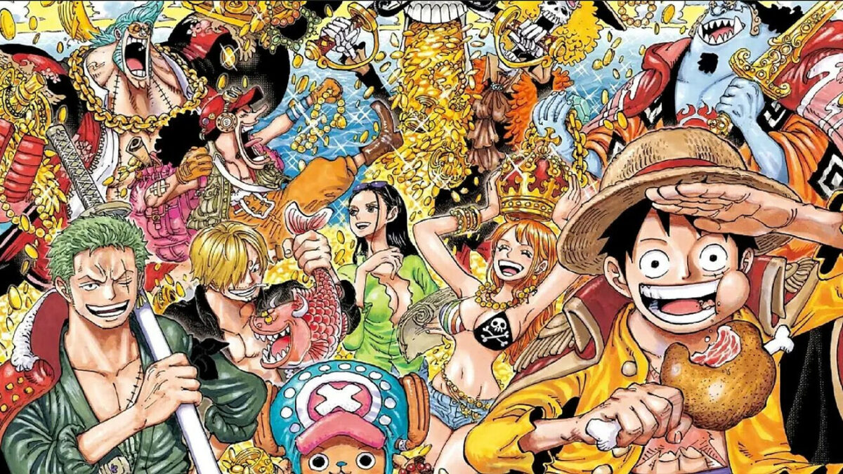 Imagen del artículo: ‘One Piece’ iba a acabar …
