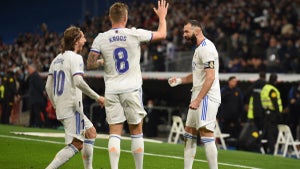 El gran capitán del Real …