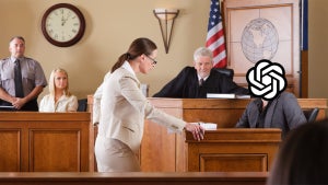 Denuncian a OpenAI por di…