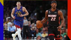 Imagen del artículo: Denver Nuggets vs Miami H…