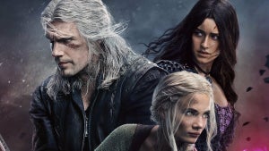 La serie The Witcher reci…