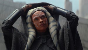 Ahsoka: sinopsis, tráiler…