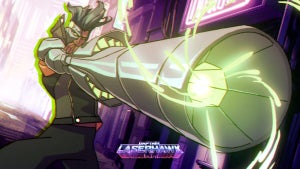 Imagen del artículo: Ubisoft hace un anime del…