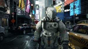 Capcom adelanta la fecha …