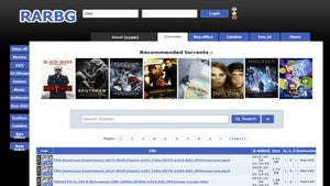 Imagen del artículo: El fin de RARBG es una de…