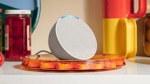 Imagen del artículo: El altavoz inteligente má…