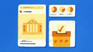 Creían tener la solución …