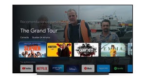 Imagen del artículo: Google TV te ayudará a en…