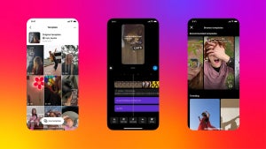 Instagram hará que le coj…