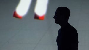 Los grandes ejecutivos de…