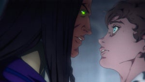 Imagen del artículo: Castlevania está de vuelt…