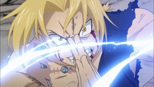 Imagen del artículo: Fullmetal Alchemist está …
