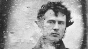 Imagen del artículo: El primer selfie de la hi…