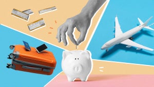 Imagen del artículo: Viajar sin un duro: graci…