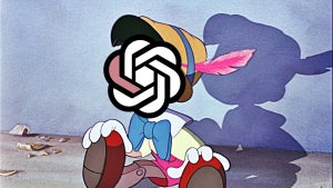 Es oficial: nunca vamos a…