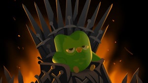 Imagen del artículo: ¿Has usado Duolingo algun…