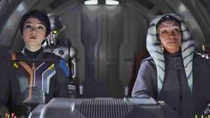 Ahsoka: ¿cuándo sale el t…