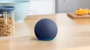 Imagen del artículo: Este es el altavoz inteli…