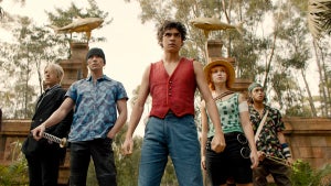 One Piece de Netflix: el …