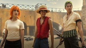 One Piece: la serie de Ne…