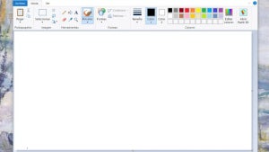 Imagen del artículo: Microsoft Paint podría ca…