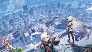 Imagen del artículo: ¿Es este el GTA anime? Ne…