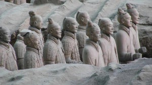 Imagen del artículo: Los arqueólogos han encon…