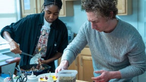 Imagen del artículo: La cocina en el cine y la…