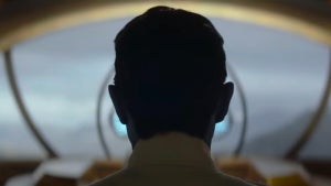 El gran villano de Ahsoka…