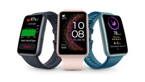 Imagen del artículo: El Huawei Watch Fit Speci…