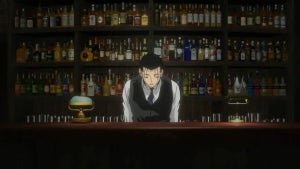 Imagen del artículo: Vuelve Bartender, el anim…