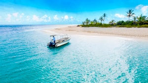 El inesperado ganador de …