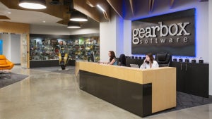 Imagen del artículo: Gearbox en el punto de mi…