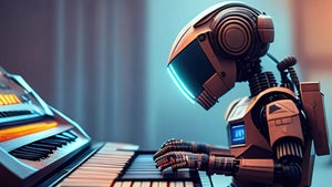 El mundo de la música est…