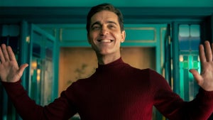 ¿Cuándo sale Berlín, el s…