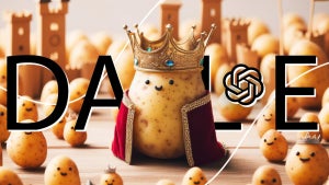 El nuevo DALL·E 3 se inte…