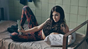 El cuerpo en llamas: ¿cuá…